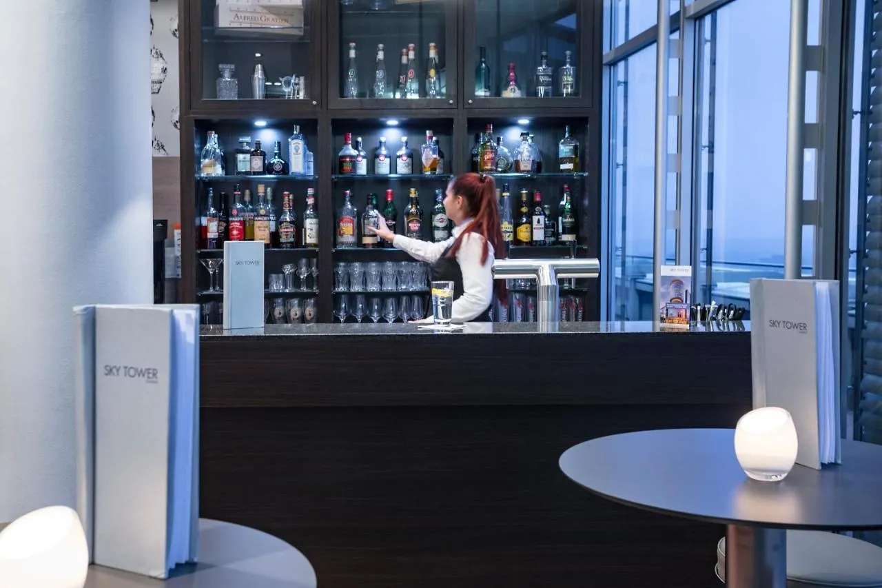 Garner Hotel Berlin - Spandau By Ihg