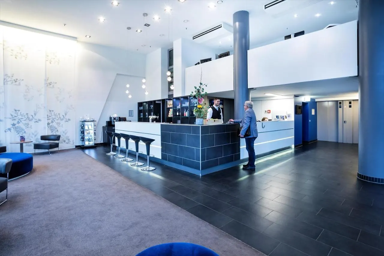 Garner Hotel Berlin - Spandau By Ihg