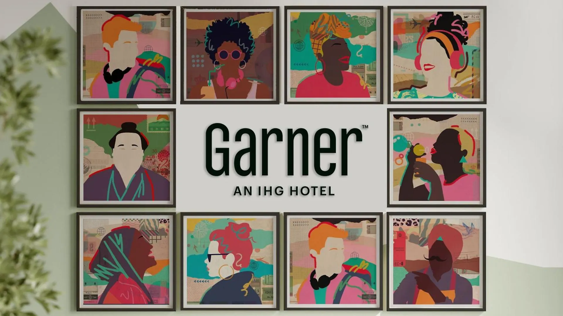 Garner Hotel Berlin - Spandau By Ihg
