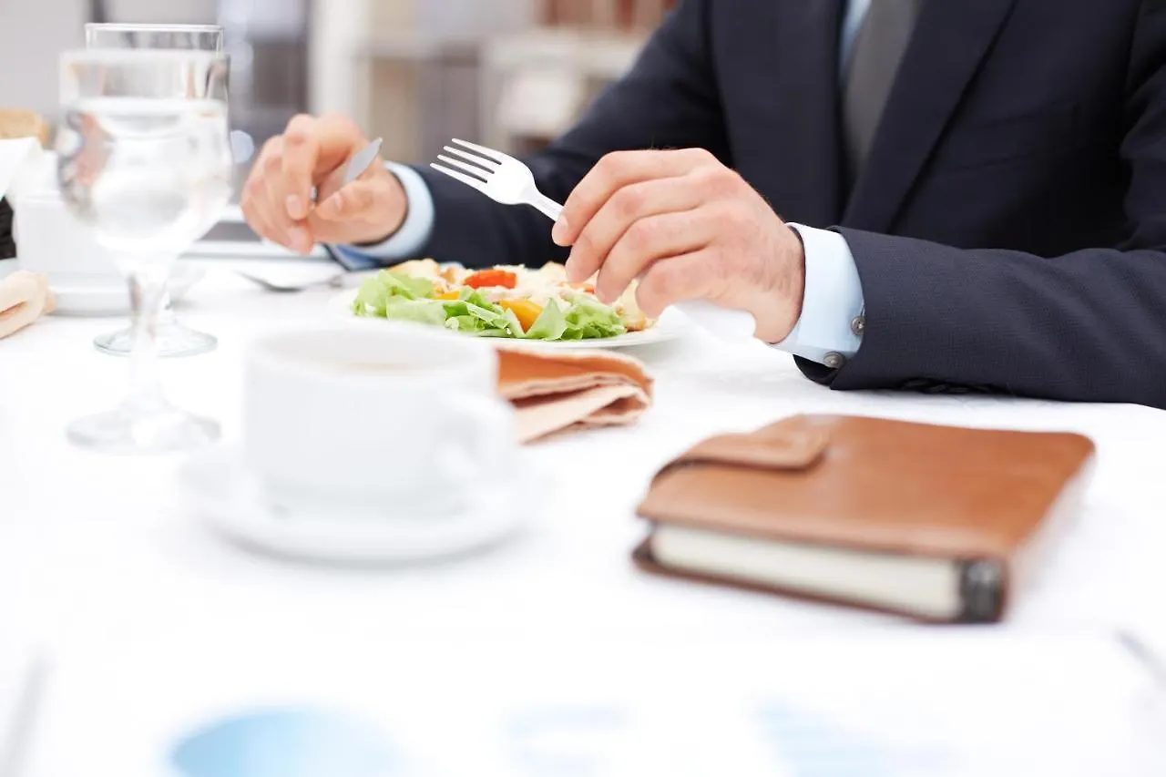 Garner Hotel Berlin - Spandau By Ihg