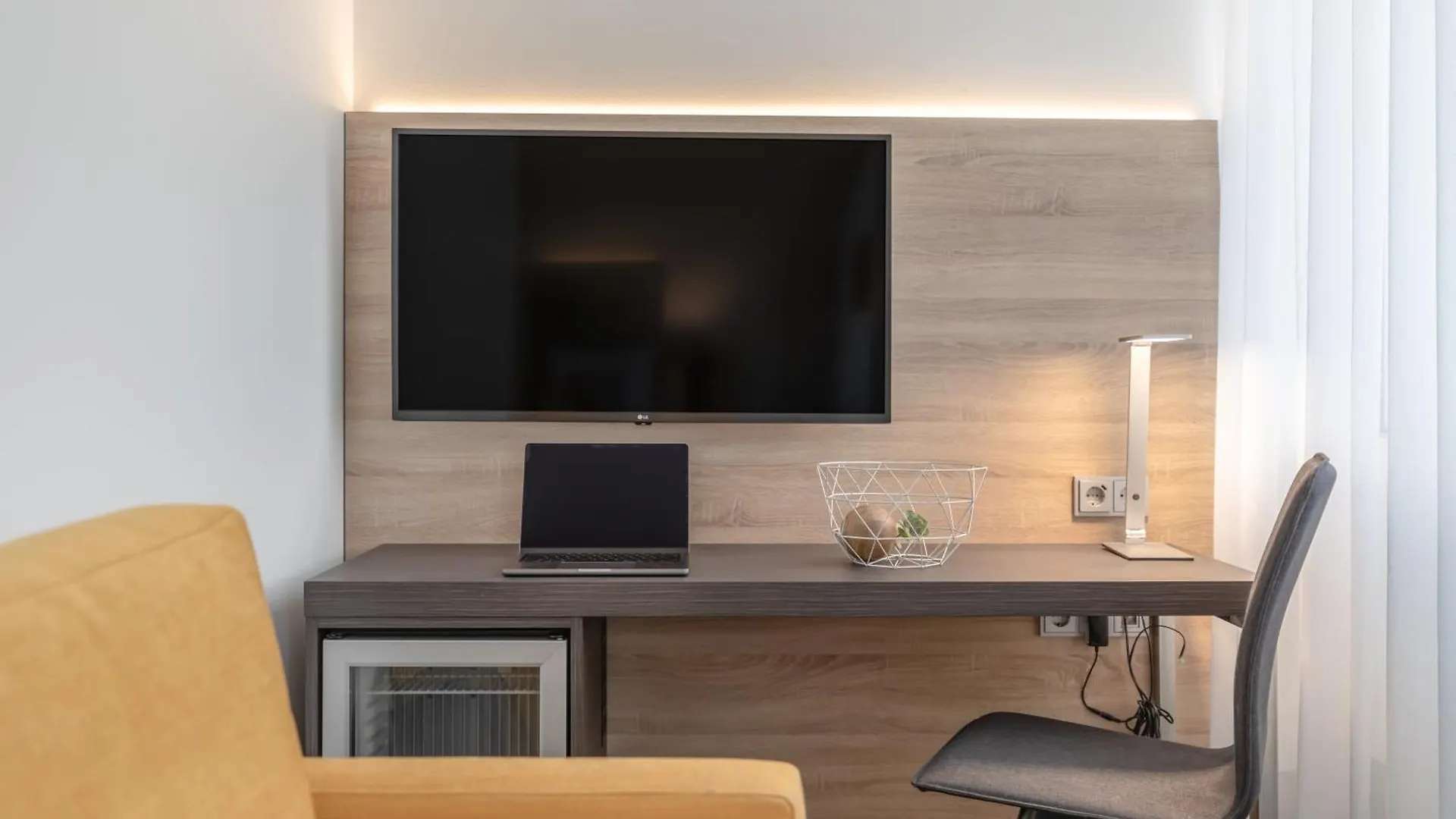 Garner Hotel Berlin - Spandau By Ihg