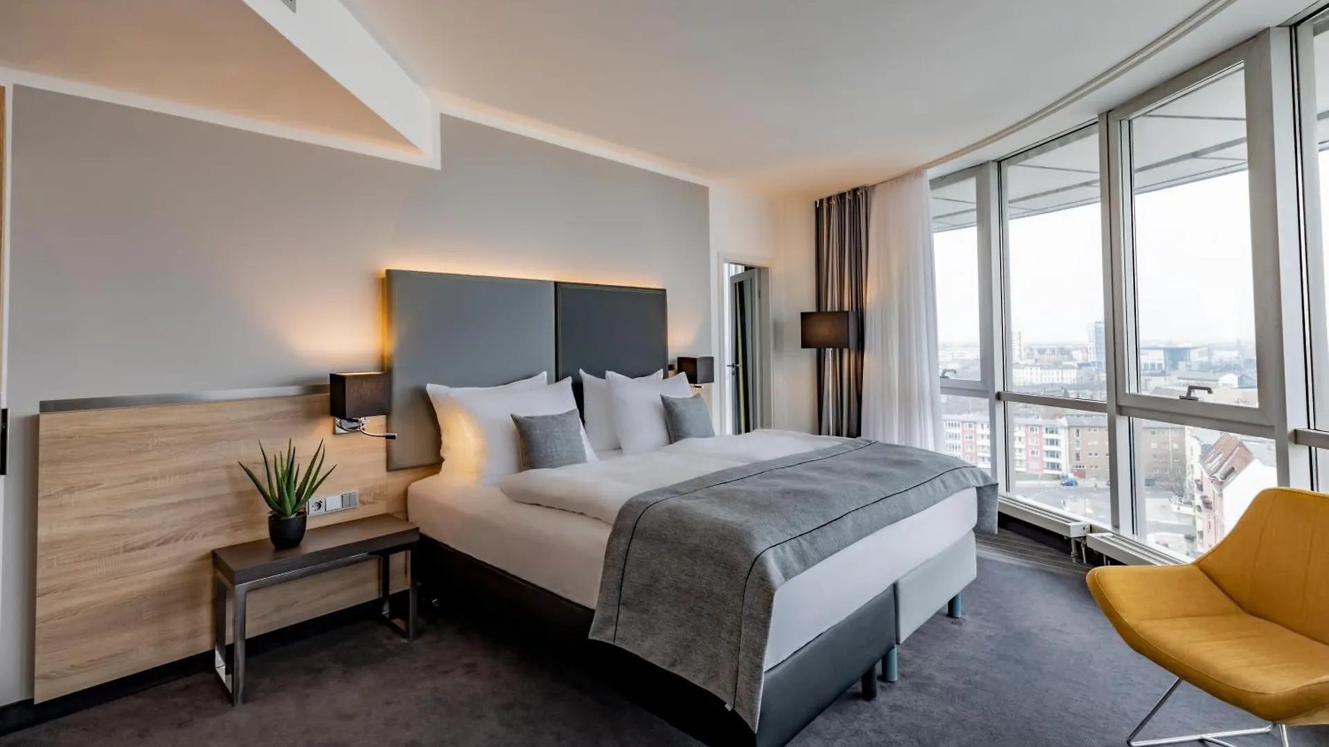 Garner Hotel Berlin - Spandau By Ihg