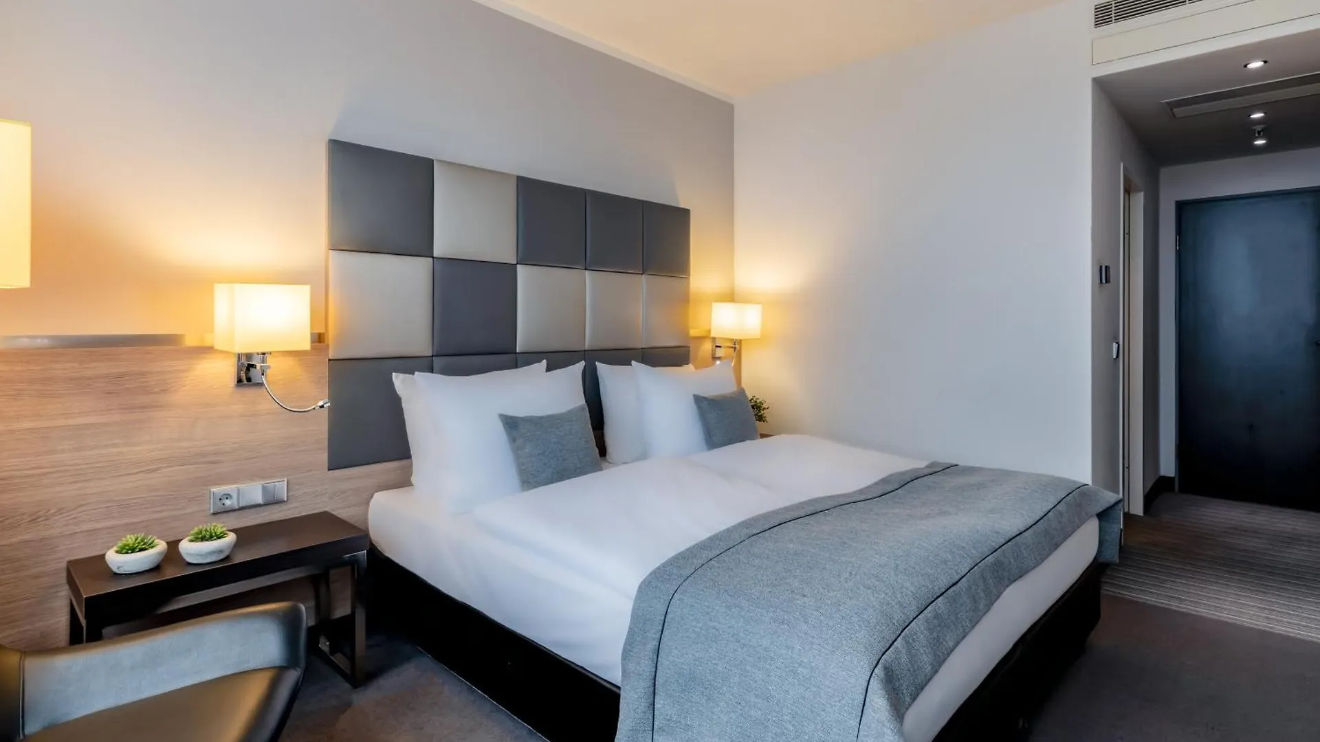 Garner Hotel Berlin - Spandau By Ihg