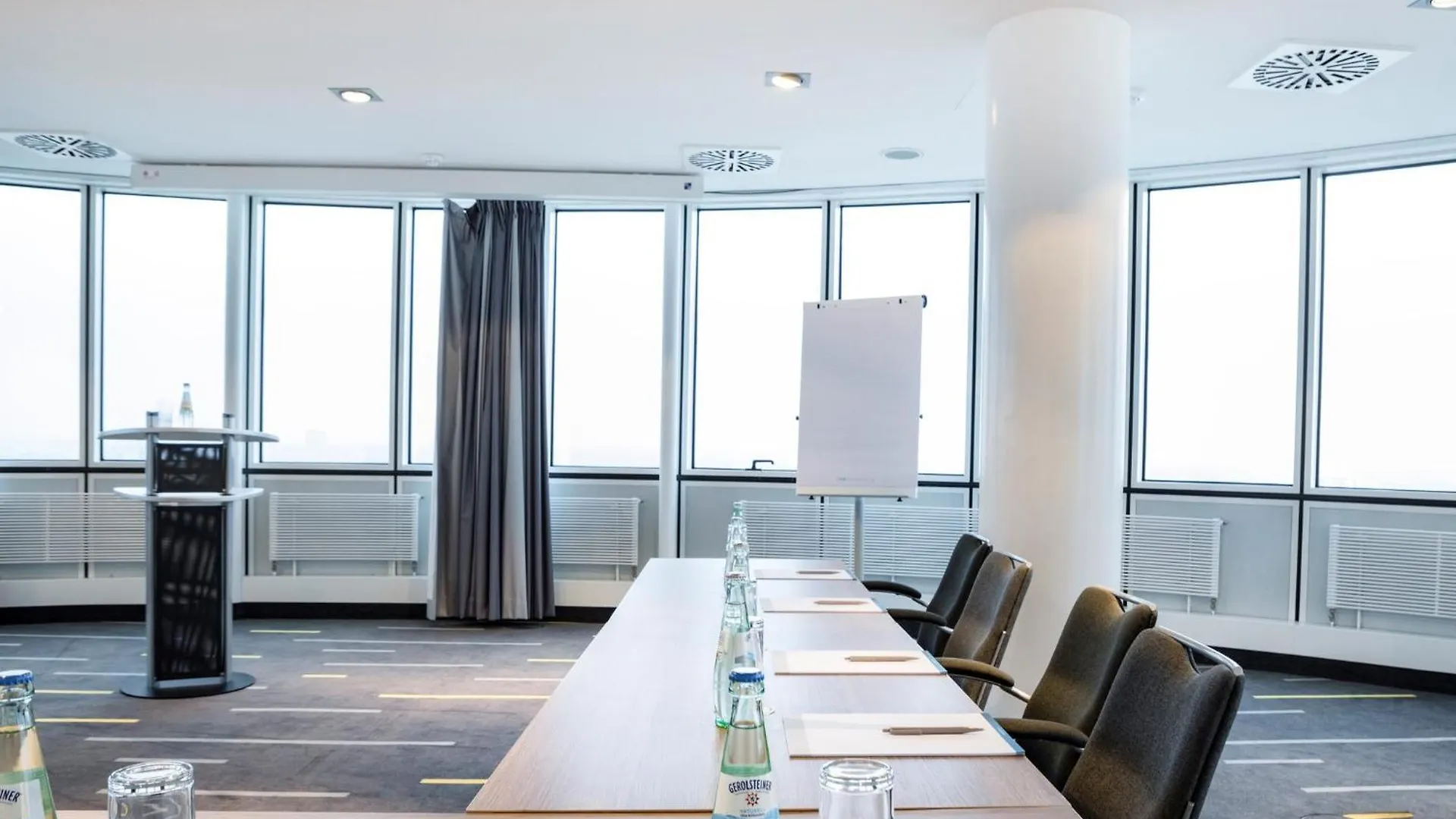 Garner Hotel Berlin - Spandau By Ihg