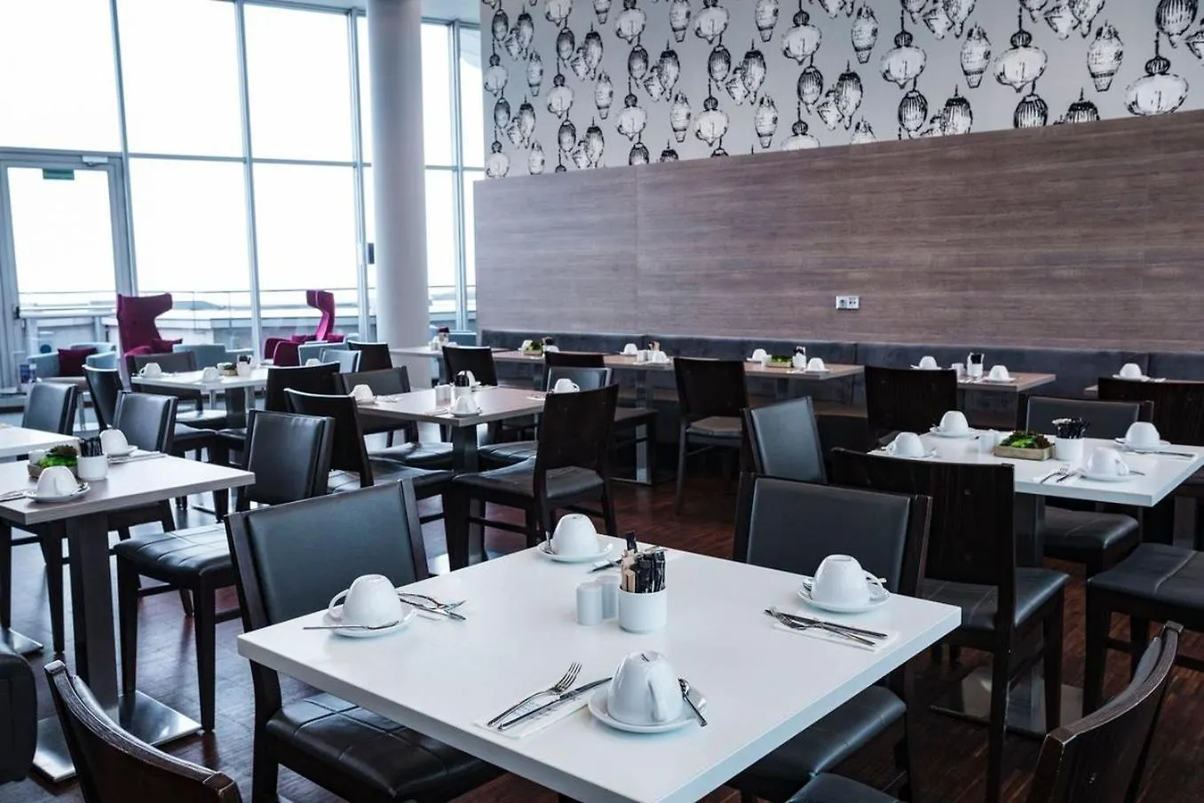 Garner Hotel Berlin - Spandau By Ihg