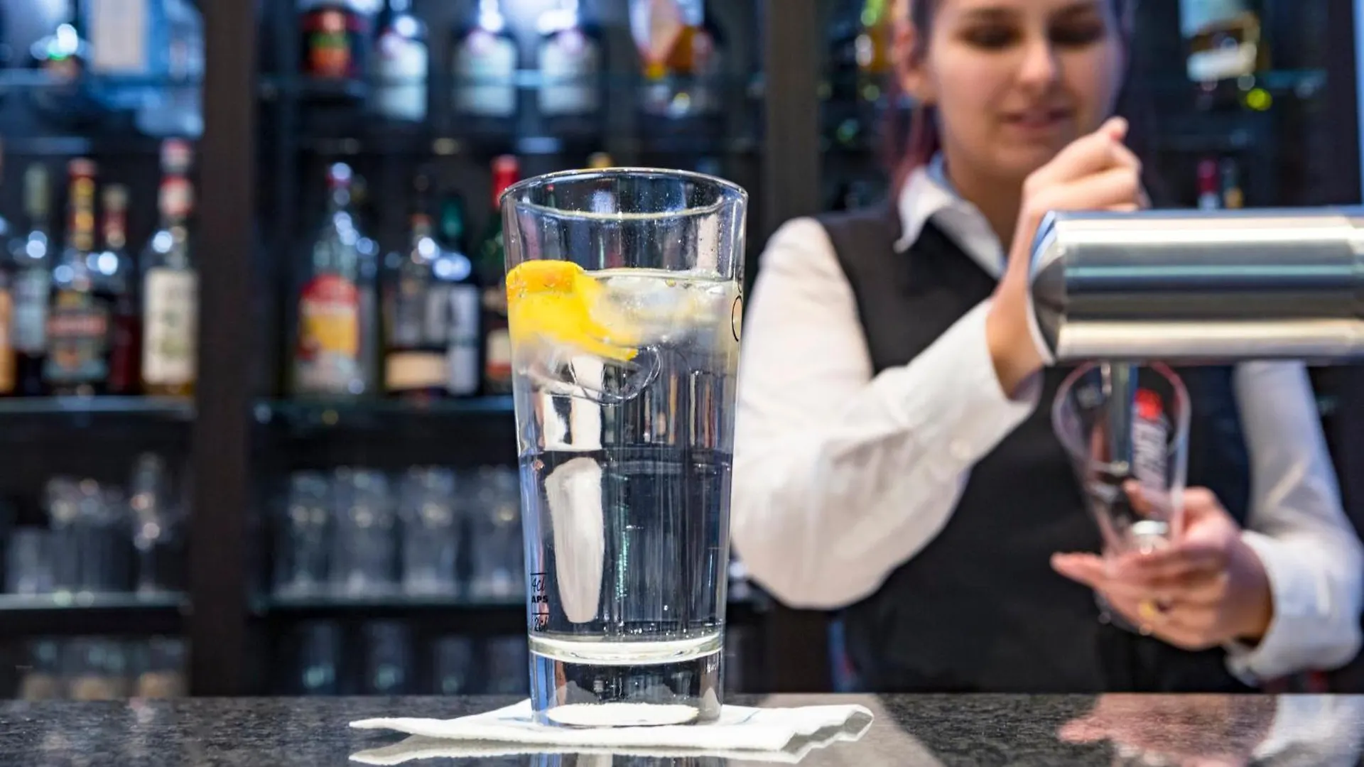 Garner Hotel Berlin - Spandau By Ihg