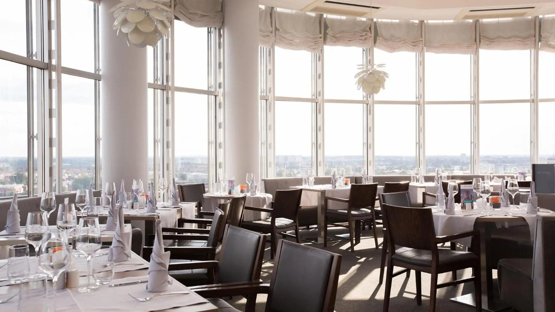 Garner Hotel Berlin - Spandau By Ihg
