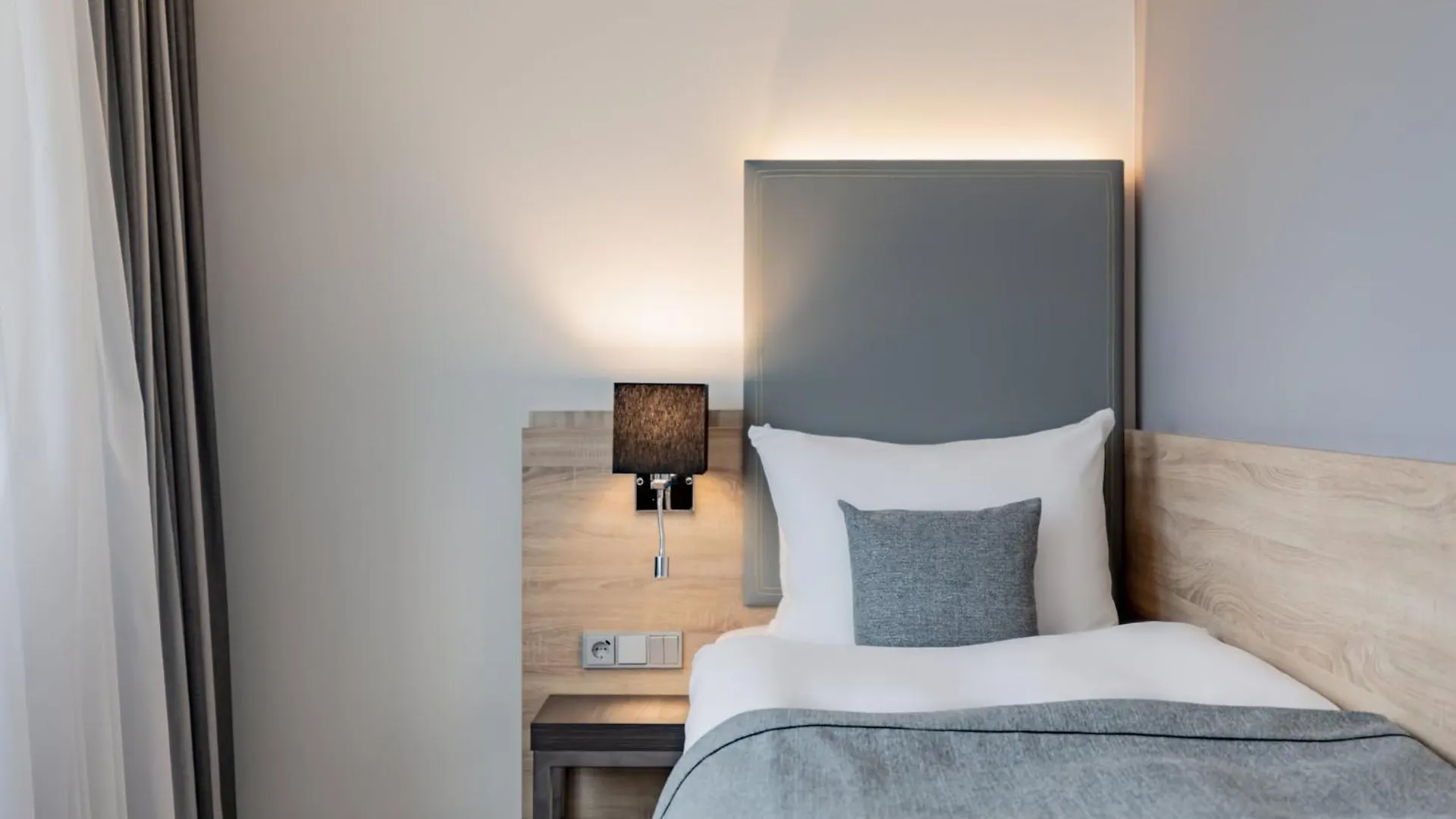 Garner Hotel Berlin - Spandau By Ihg