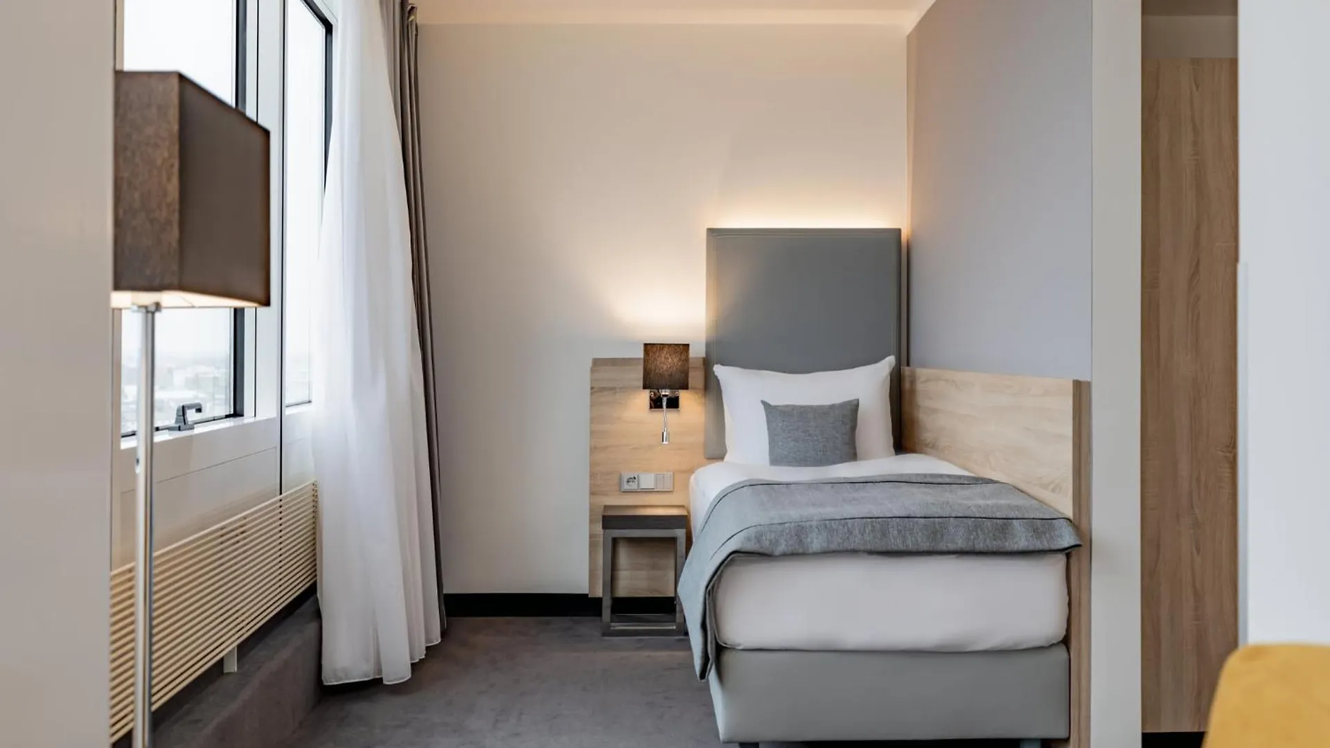 Garner Hotel Berlin - Spandau By Ihg