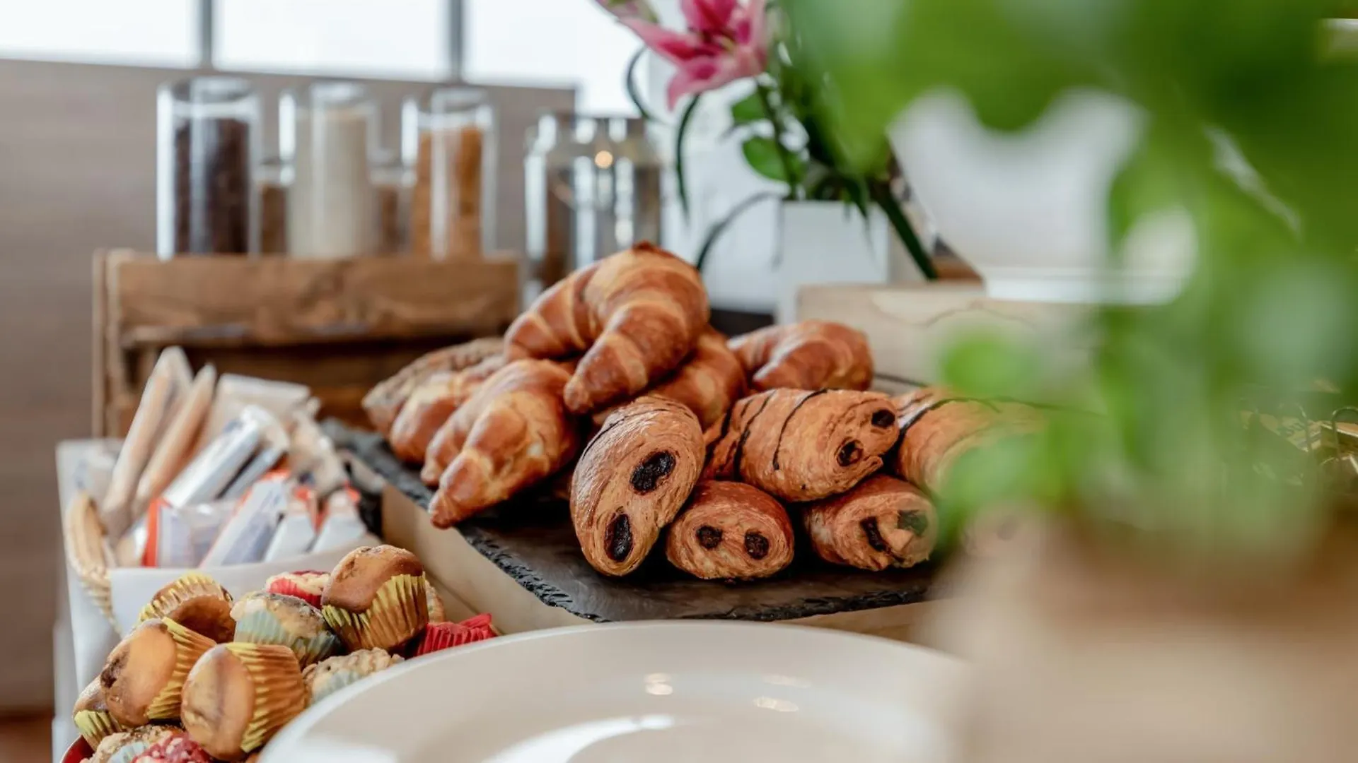 Garner Hotel Berlin - Spandau By Ihg