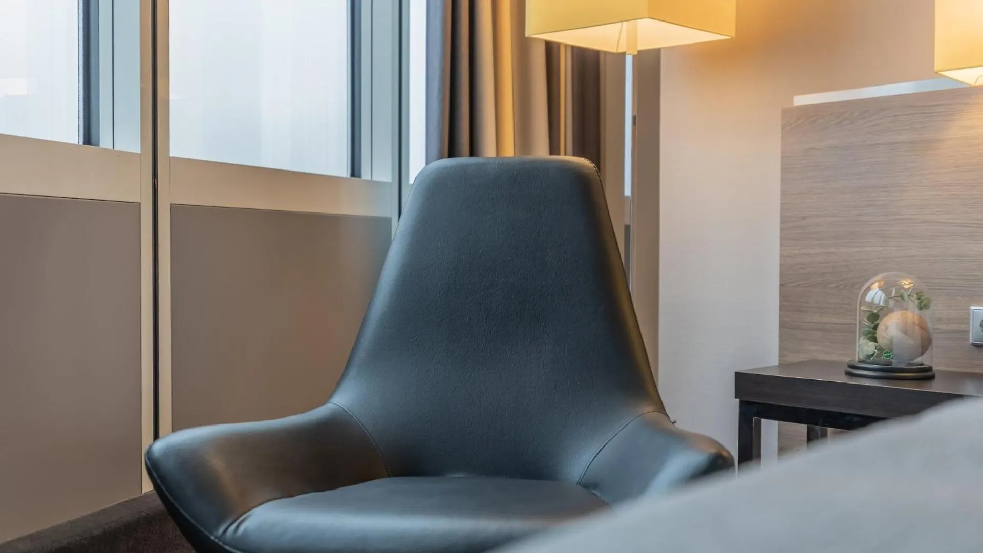 Garner Hotel Berlin - Spandau By Ihg