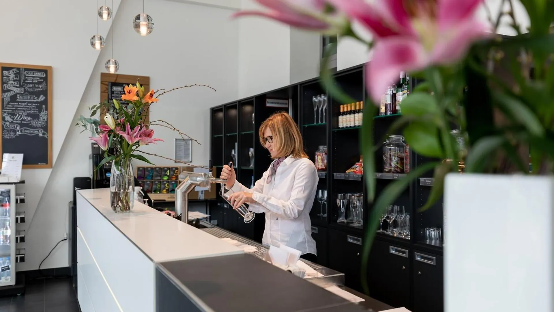 Garner Hotel Berlin - Spandau By Ihg