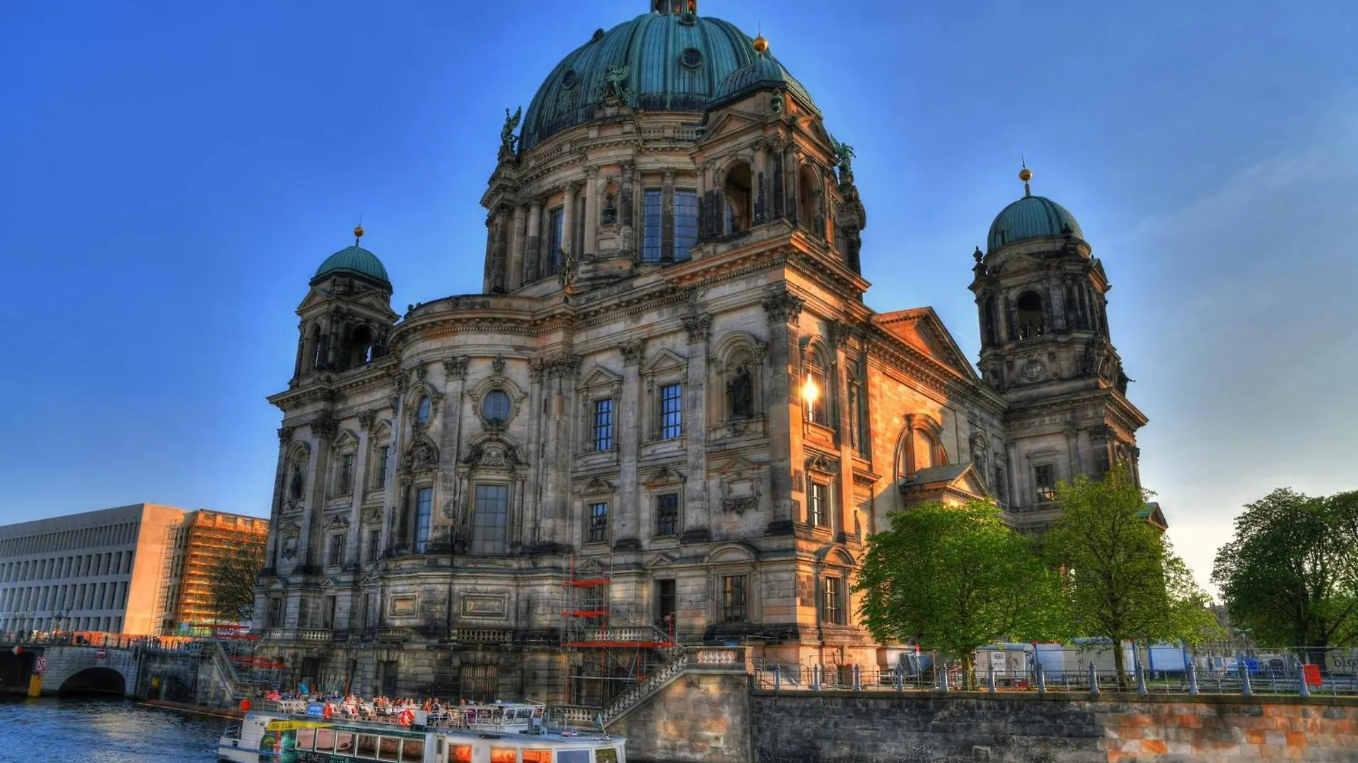 Garner Hotel Berlin - Spandau By Ihg