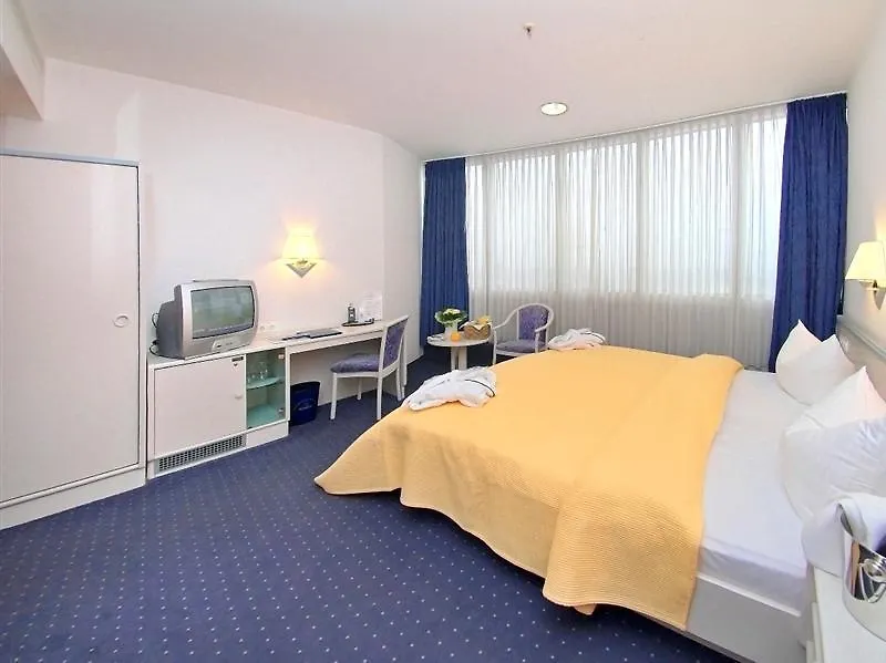 Garner Hotel Berlin - Spandau By Ihg Německo