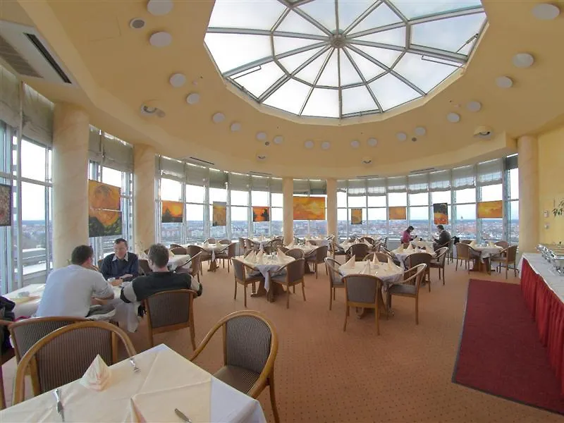Garner Hotel Berlin - Spandau By Ihg