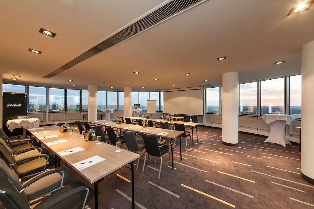 Garner Hotel Berlin - Spandau By Ihg