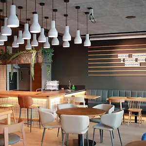  Auberge de jeunesse Cvjm Jugendhotel Allemagne
