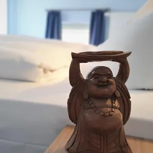 Melarose Feng Shui Berlino