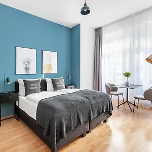 Limehome Malmoeer Strasse Apartmán
