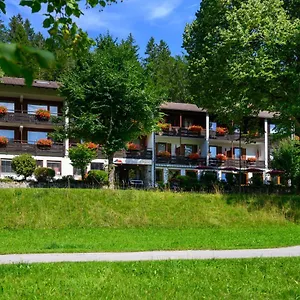 Ruchti's Hotel&restaurant 3* Füssen