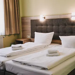 Hotel-pension Odin Berlin