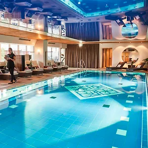 Vier Jahreszeiten Kempinski Tyskland