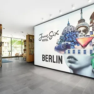 June Six West Berlin
