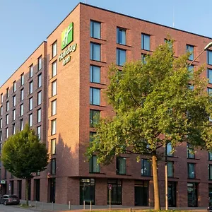 - - Berliner Tor By Ihg 4* Hamburg-Harburg