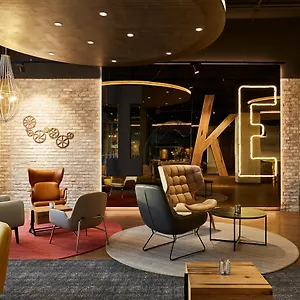 Indigo - East Side Gallery, An Ihg Hotel