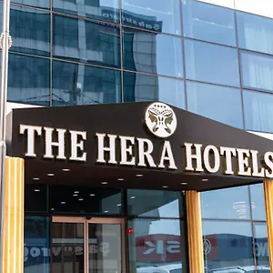 **** Hotel The Hera Maltepe & Turquie