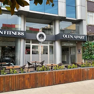  Hotel Olen Uskudar Turquie