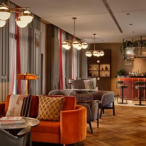 Ξενοδοχείο Radisson Red Kudamm, Βερολίνο