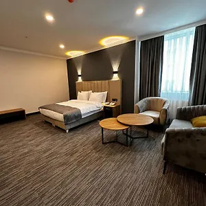 *** Hotel Home Plus Hotel Turquie