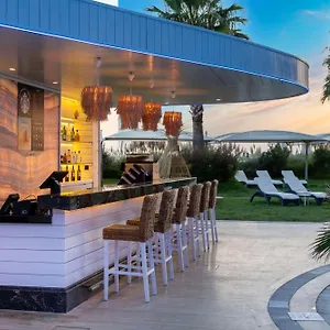 Radisson Blu Ottomare Turkiet