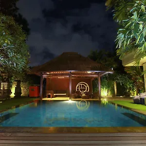  Auberge de jeunesse The Island Bali Indonésie