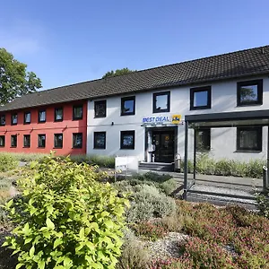 Airporthotel 3* Weeze