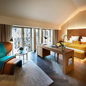 ***** Hotel Beyond By Geisel (adults Only) Allemagne