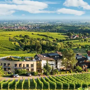Rebenhof 4* Baden-Baden