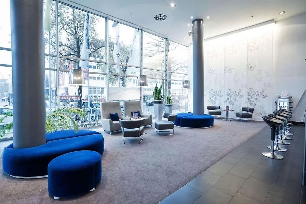 Garner Hotel Berlin - Spandau By Ihg