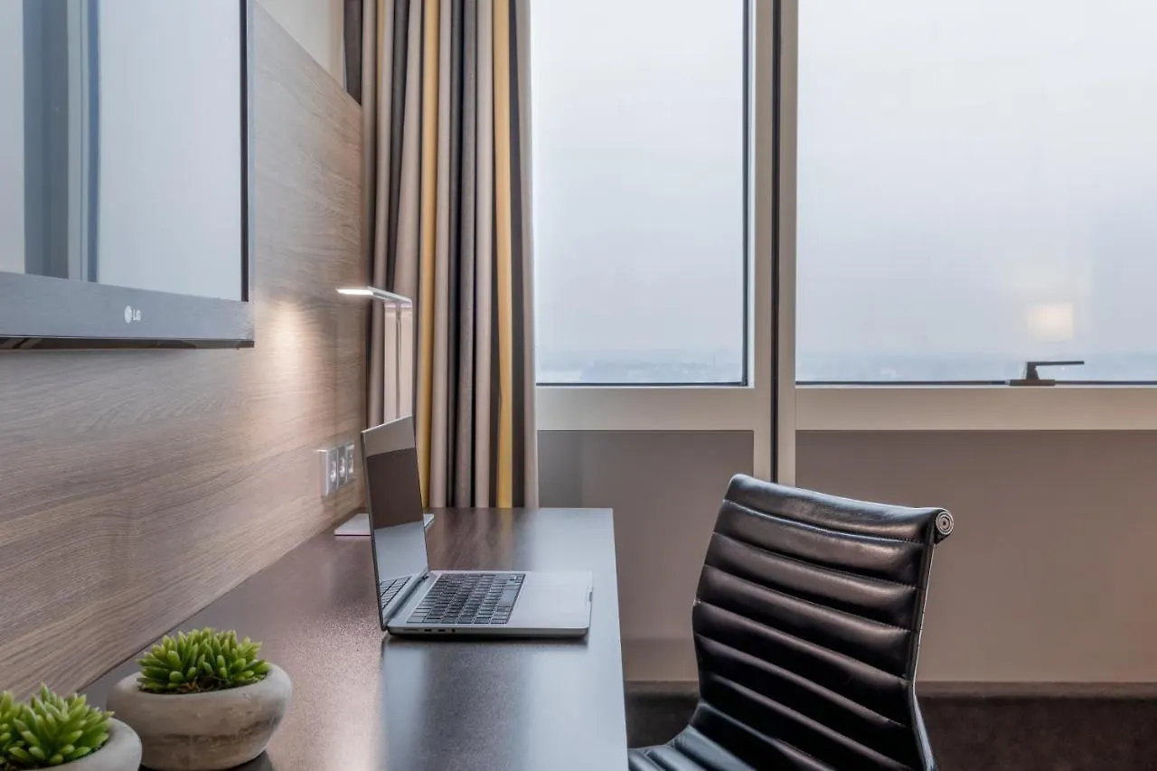 Garner Hotel Berlin - Spandau By Ihg