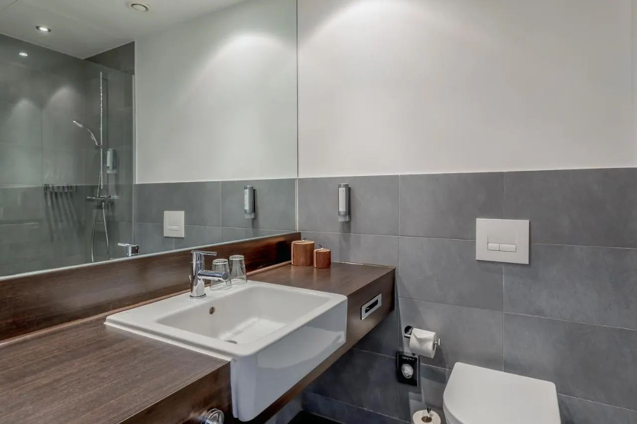 Garner Hotel Berlin - Spandau By Ihg