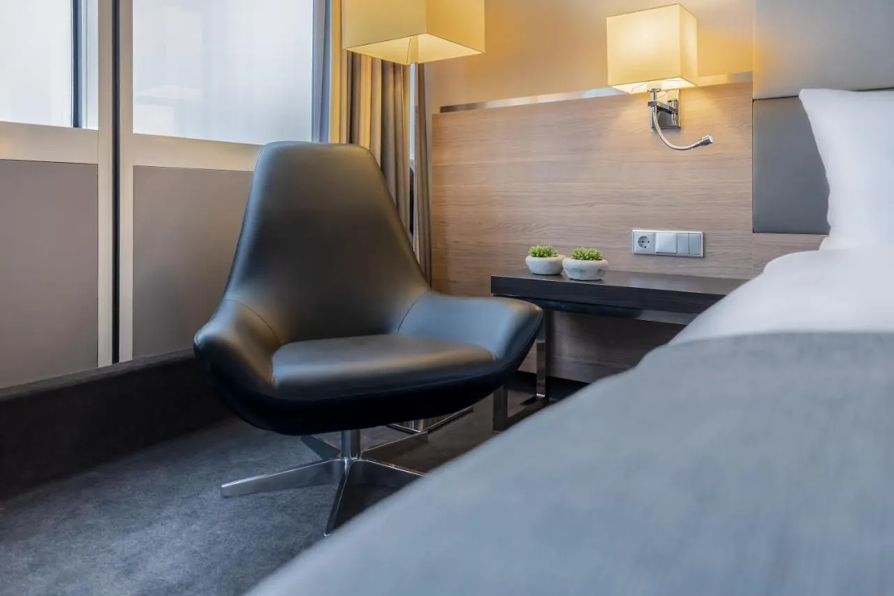 Garner Hotel Berlin - Spandau By Ihg