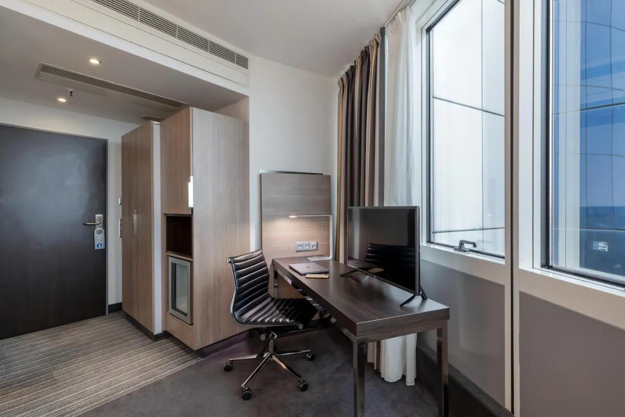 Garner Hotel Berlin - Spandau By Ihg