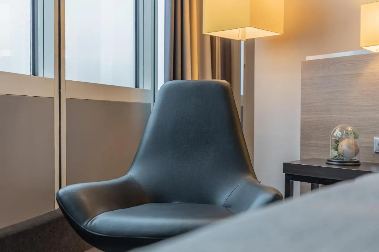 Garner Hotel Berlin - Spandau By Ihg Germany