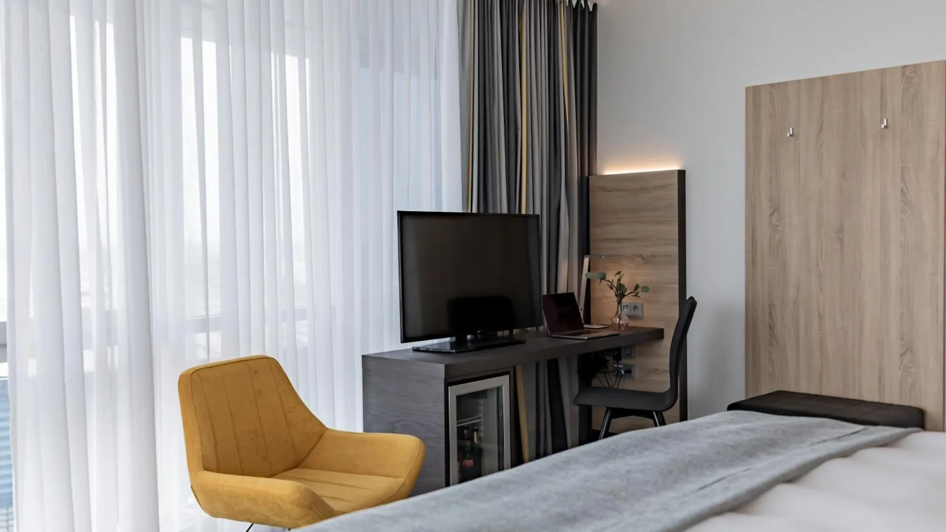 Garner Hotel Berlin - Spandau By Ihg