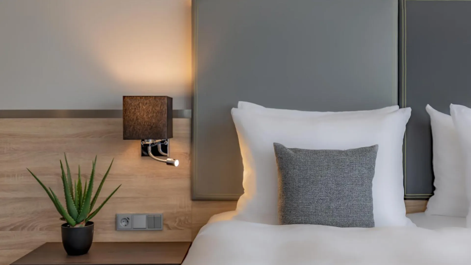 Garner Hotel Berlin - Spandau By Ihg