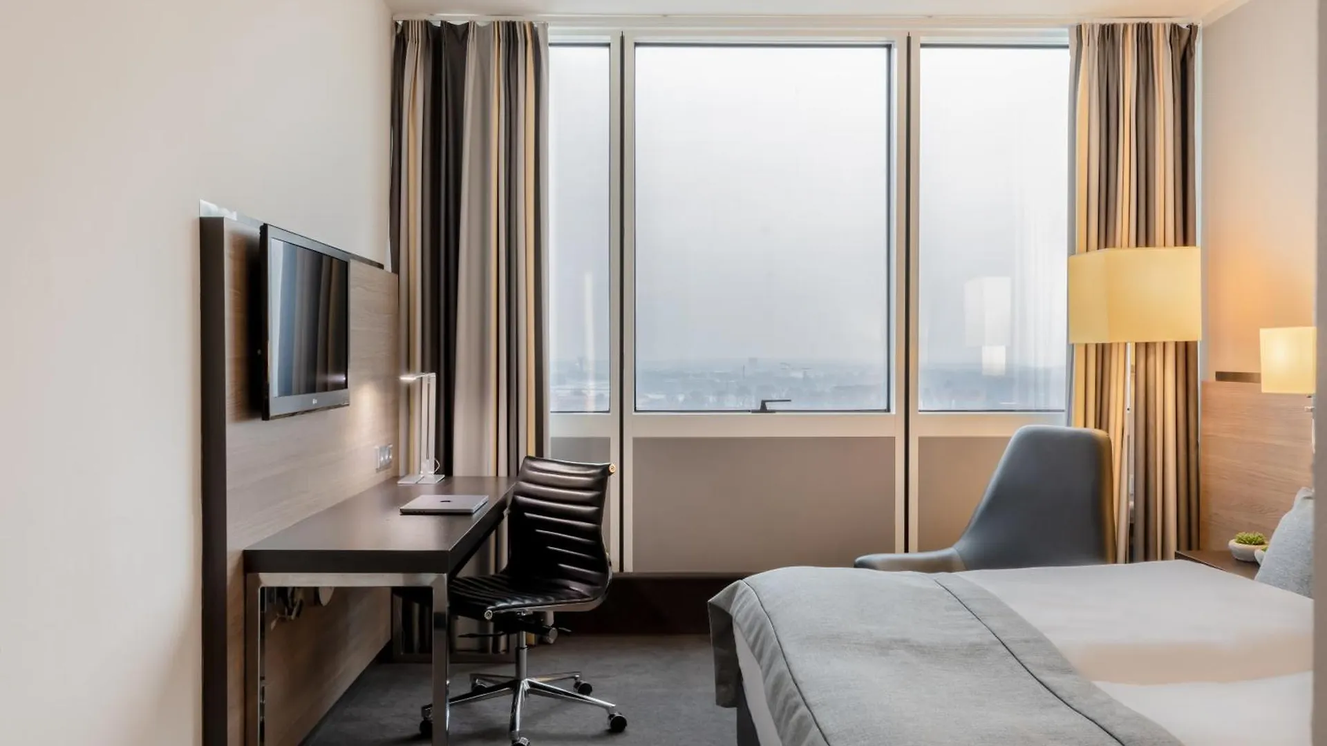 Garner Hotel Berlin - Spandau By Ihg