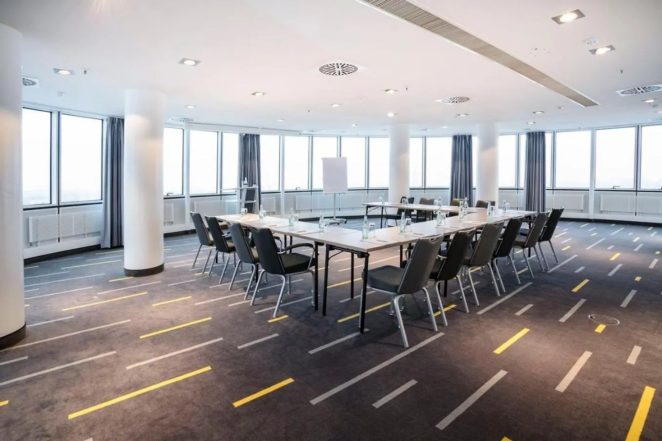 Garner Hotel Berlin - Spandau By Ihg