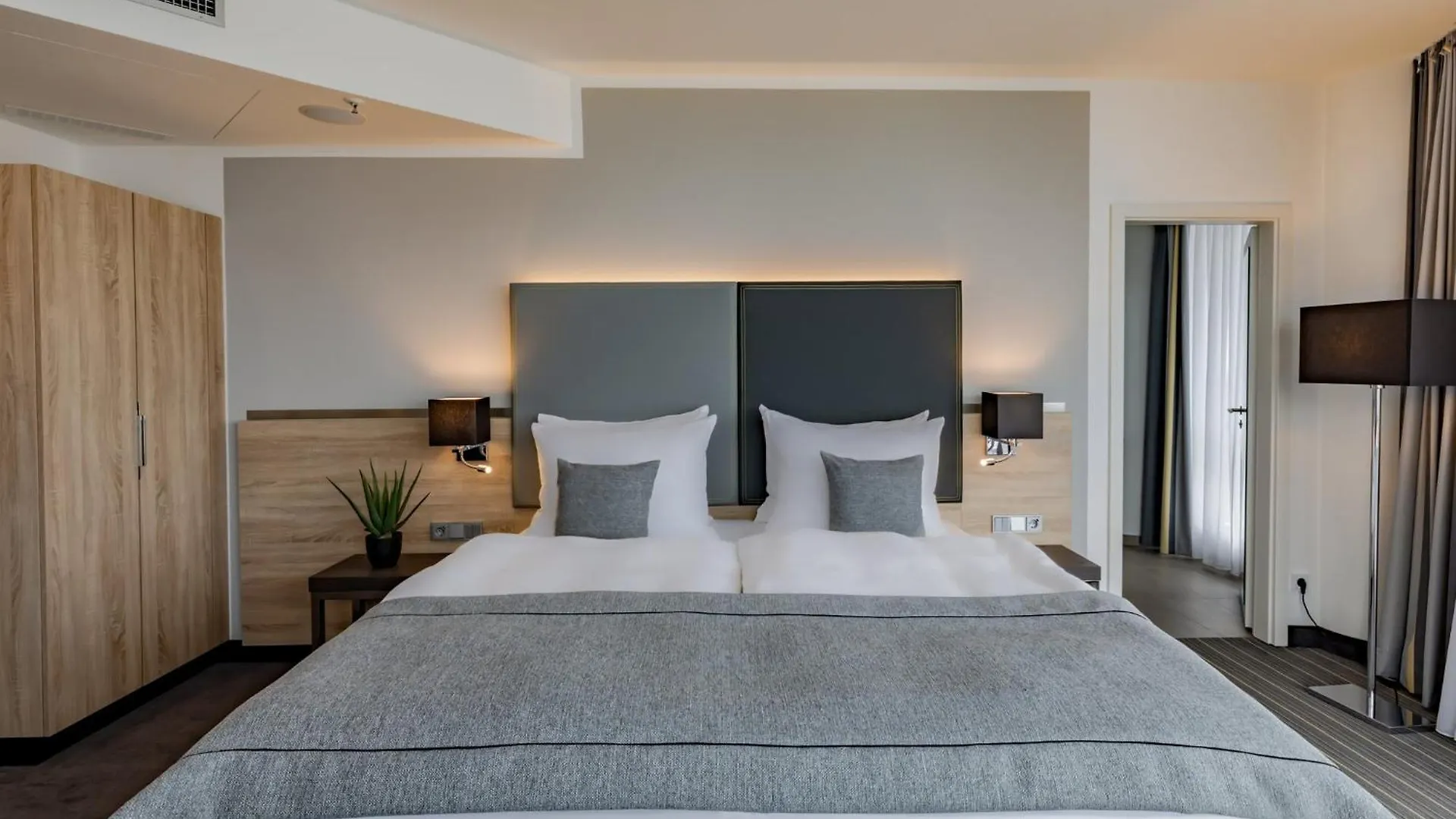 Garner Hotel Berlin - Spandau By Ihg