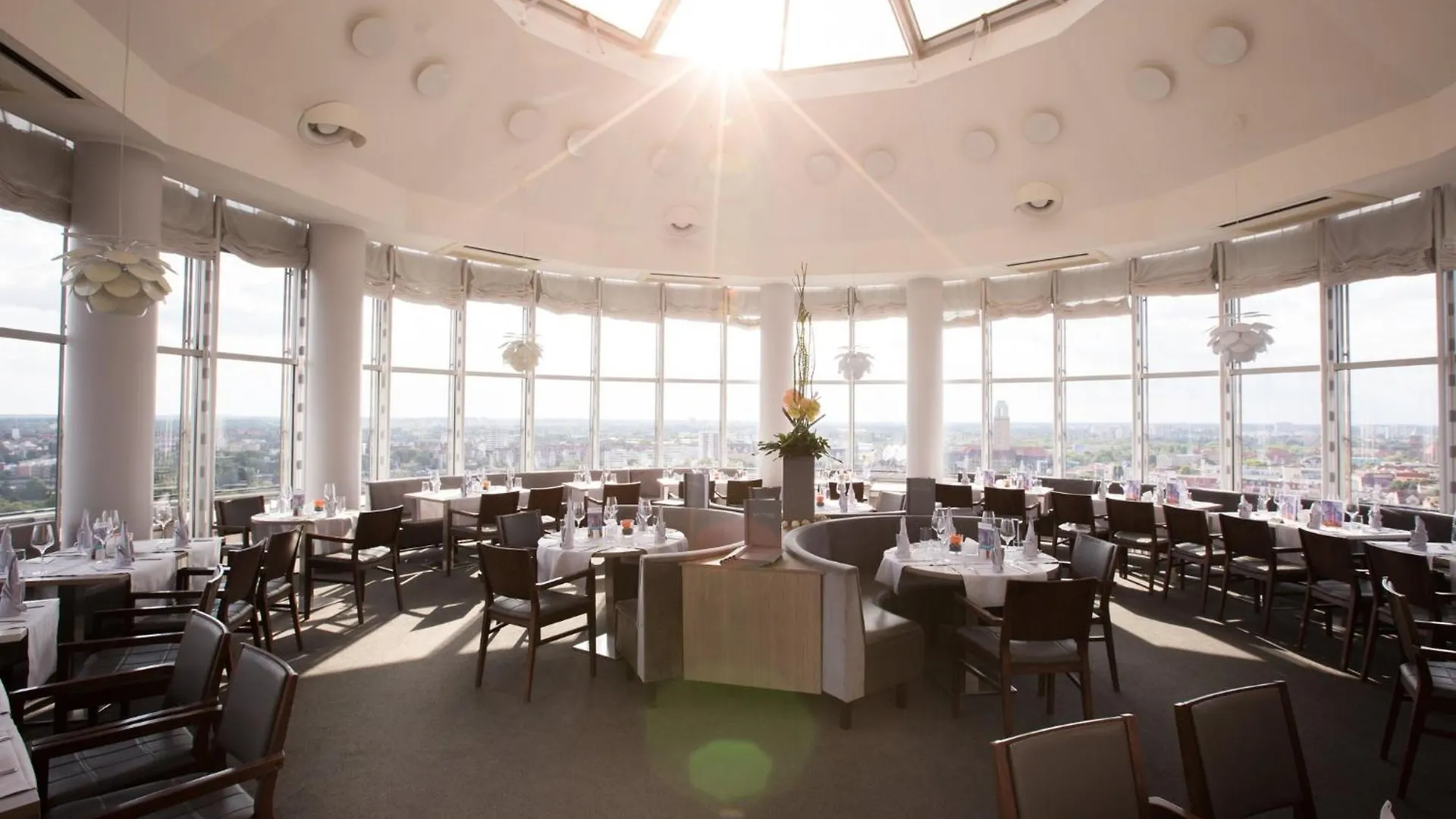 Garner Hotel Berlin - Spandau By Ihg